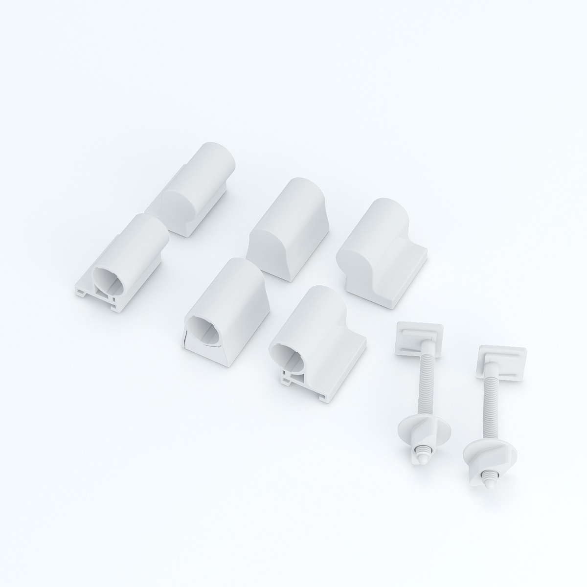 85600277 Сиденье для унитаза 115WPS0ID цвет белый STLM-0064462 IDDIS  - Вид №4