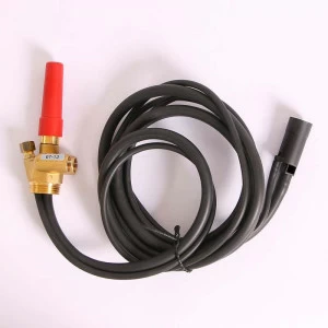 Гарнитура для топливных баков с погружным шлангом 2200мм WATTS Ind