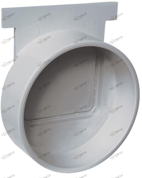 First Corporation Высокий напор для высокомодульного воздуховода First plast Tca100pp