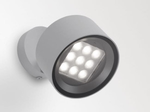 Открытый регулируемый светодиодный прожектор