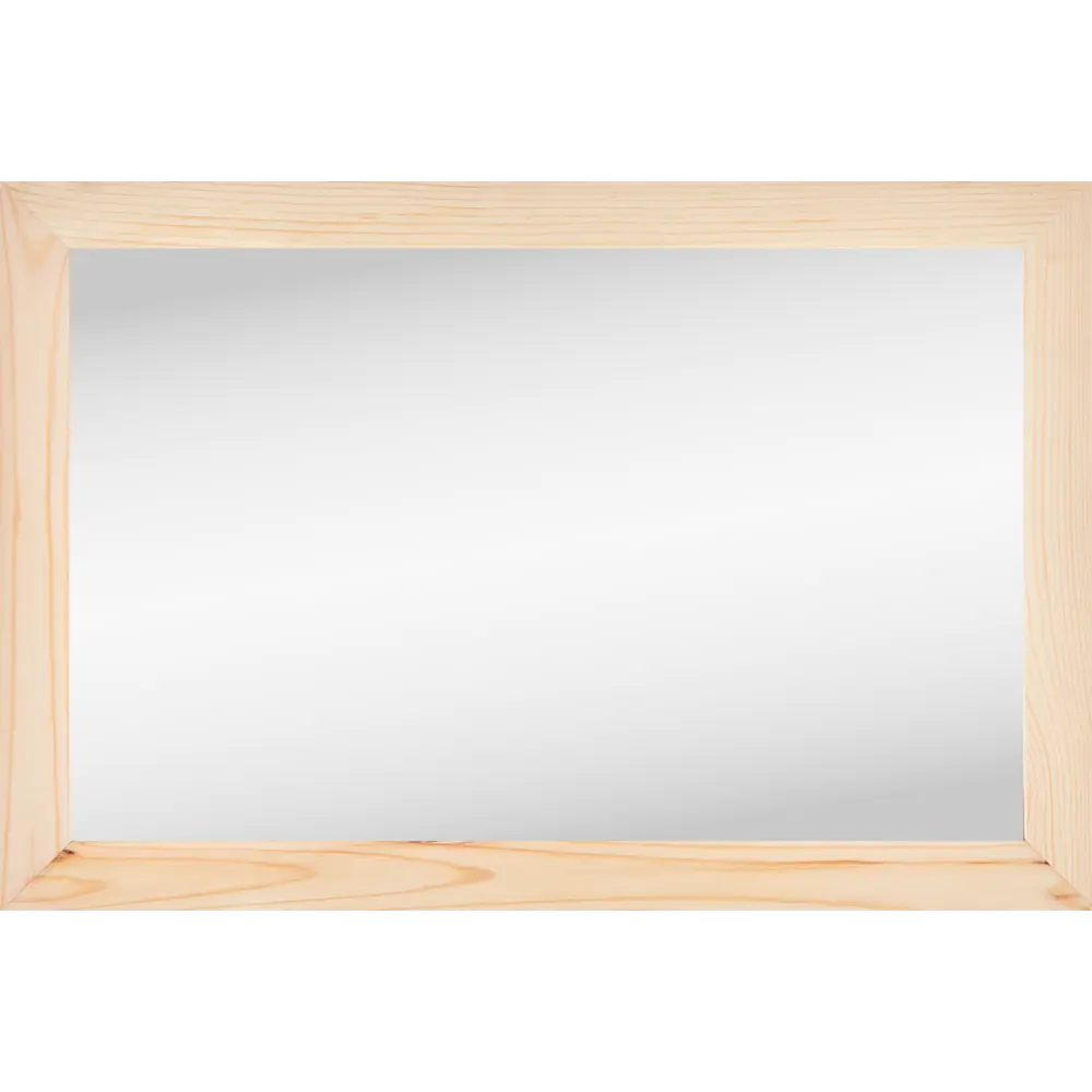 Зеркало Кедр 60x40 см 82403343 STLM-2021343 Santreyd