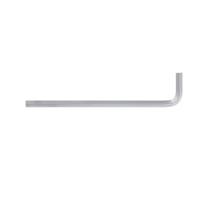 90622298 Ключ имбусовый шестигранный AV-363010 10 мм STLM-0311952 AV STEEL