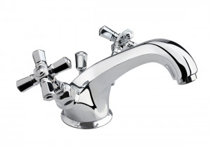 1932 ** 45 Смеситель для раковины на одно отверстие Nicolazzi Series Teide