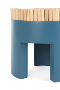 2000983166364 Табурет Chiquita LAZY LIFE PARIS