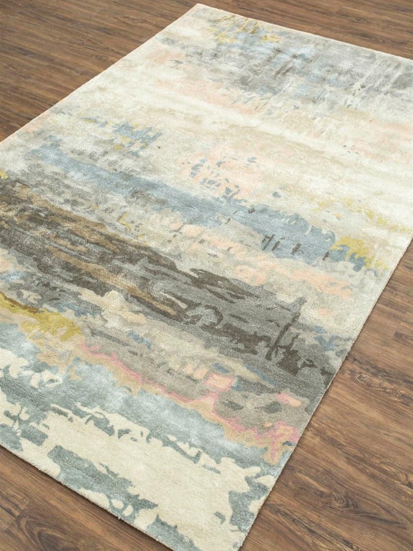 Jaipur Rugs Прямоугольный коврик ручной работы Genesis Taq-4304-0006 - Вид №2