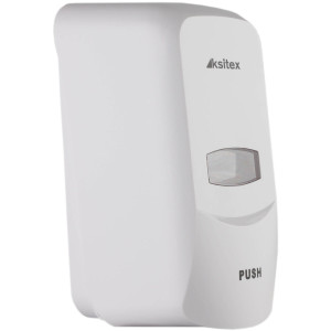 304009462 Дозатор пены FD-1368A (белый) KSITEX