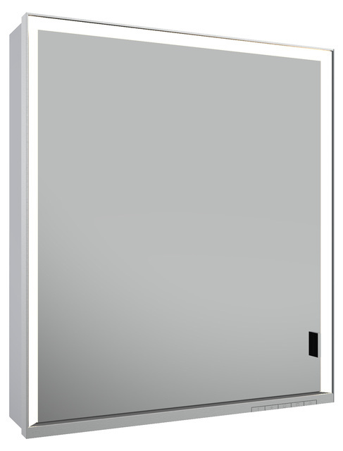 14301172201 Зеркальный шкаф KEUCO Royal Lumos - Вид №2