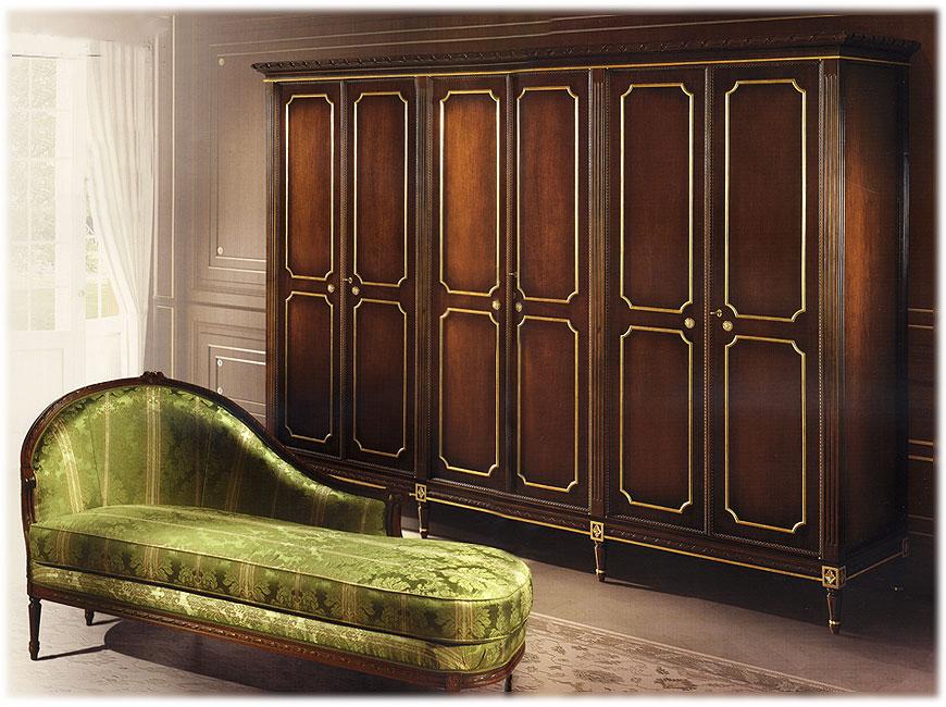 Шкаф Salieri ANGELO CAPPELLINI 4206/06 