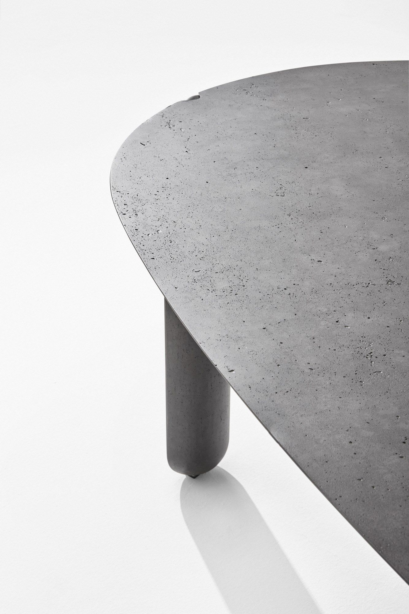 Крытый стол в Cimento® Лидо ARCH-00010313 - Вид №2