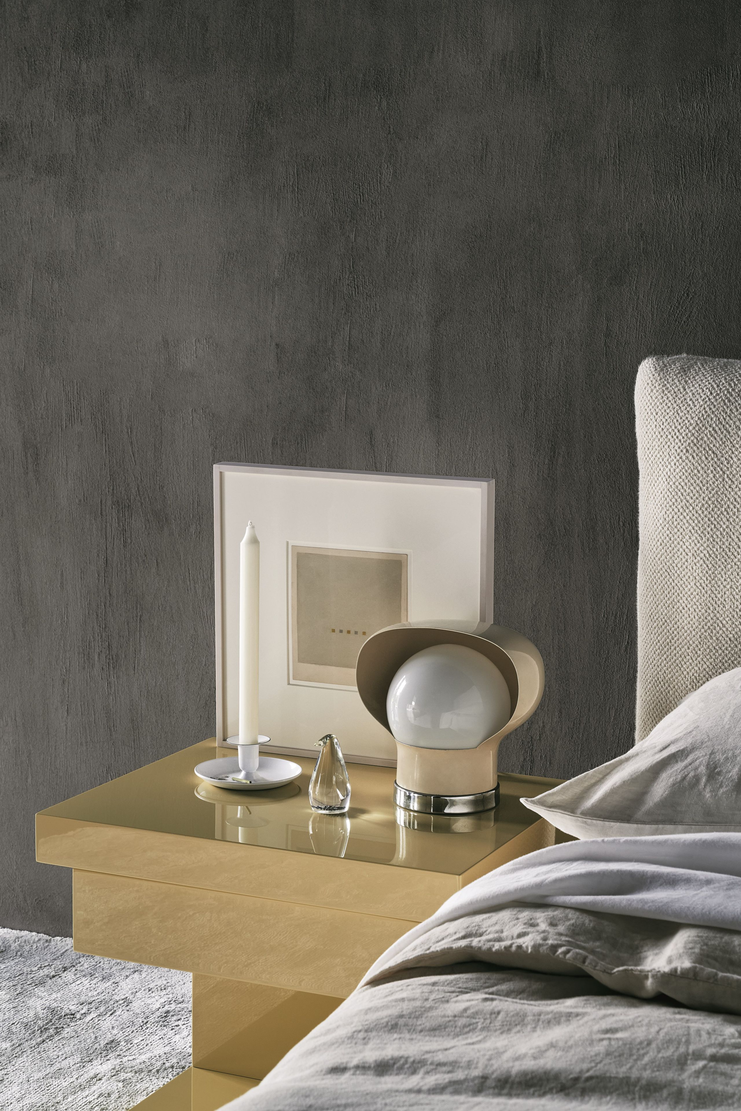 Деревянная тумбочка с ящиками Meridiani ARCH-00076842 - Вид №3