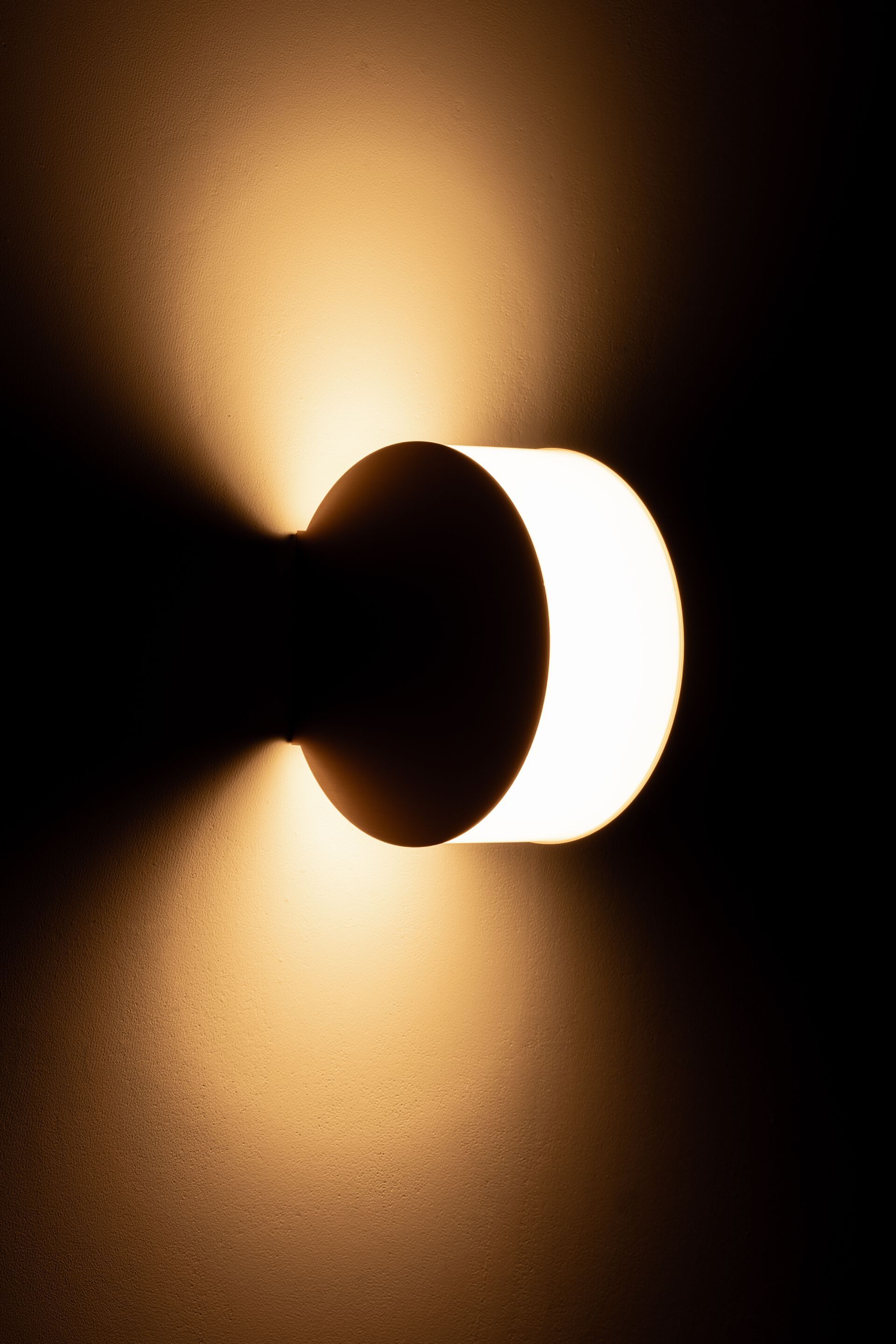 Металлический настенный светильник / потолочный светильник Formagenda CHIP ARCH-00046604 - Вид №5