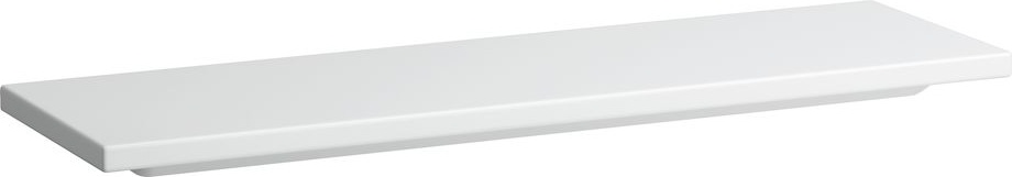 H8704350007111 Керамическая полка LAUFEN PRO