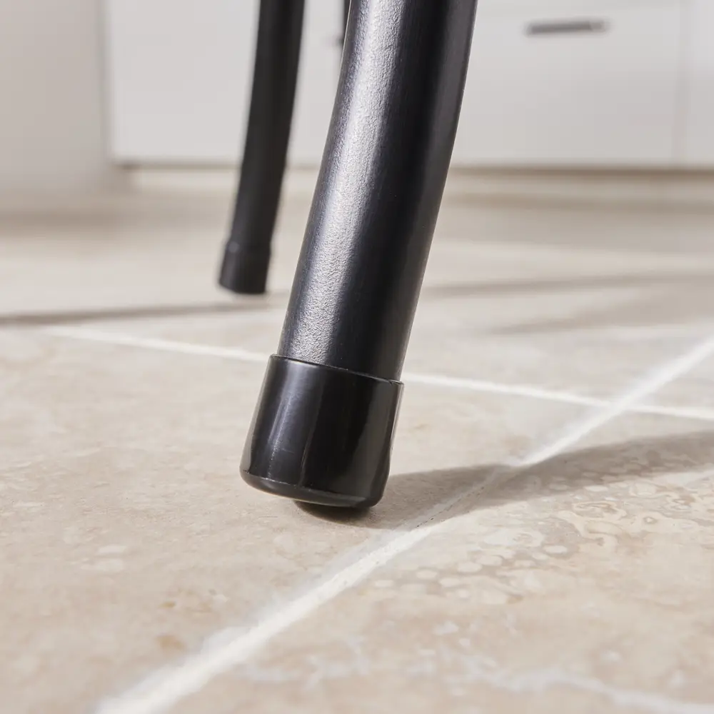 Насадка пластик 30 мм, цвет черный, 4 шт STANDERS STLM-2167244 - Вид №9