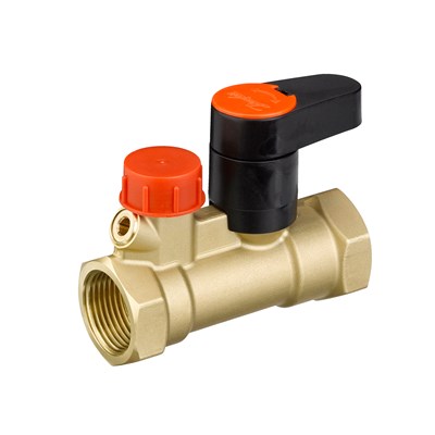 Danfoss Ручной запорный клапан МSV-S MSV-S Ду 15 Запорный клапан 003Z4011 