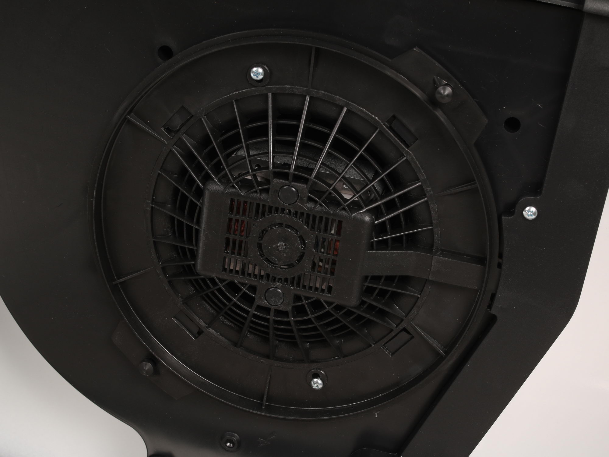 1024864 Вытяжка подвесная ELIKOR Призма 60П-290-П3Л белый/прозрачный STDN-0059381 - Вид №7