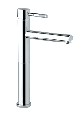 44CR5291 Смеситель для раковины Fiore Xenon - Вид №1