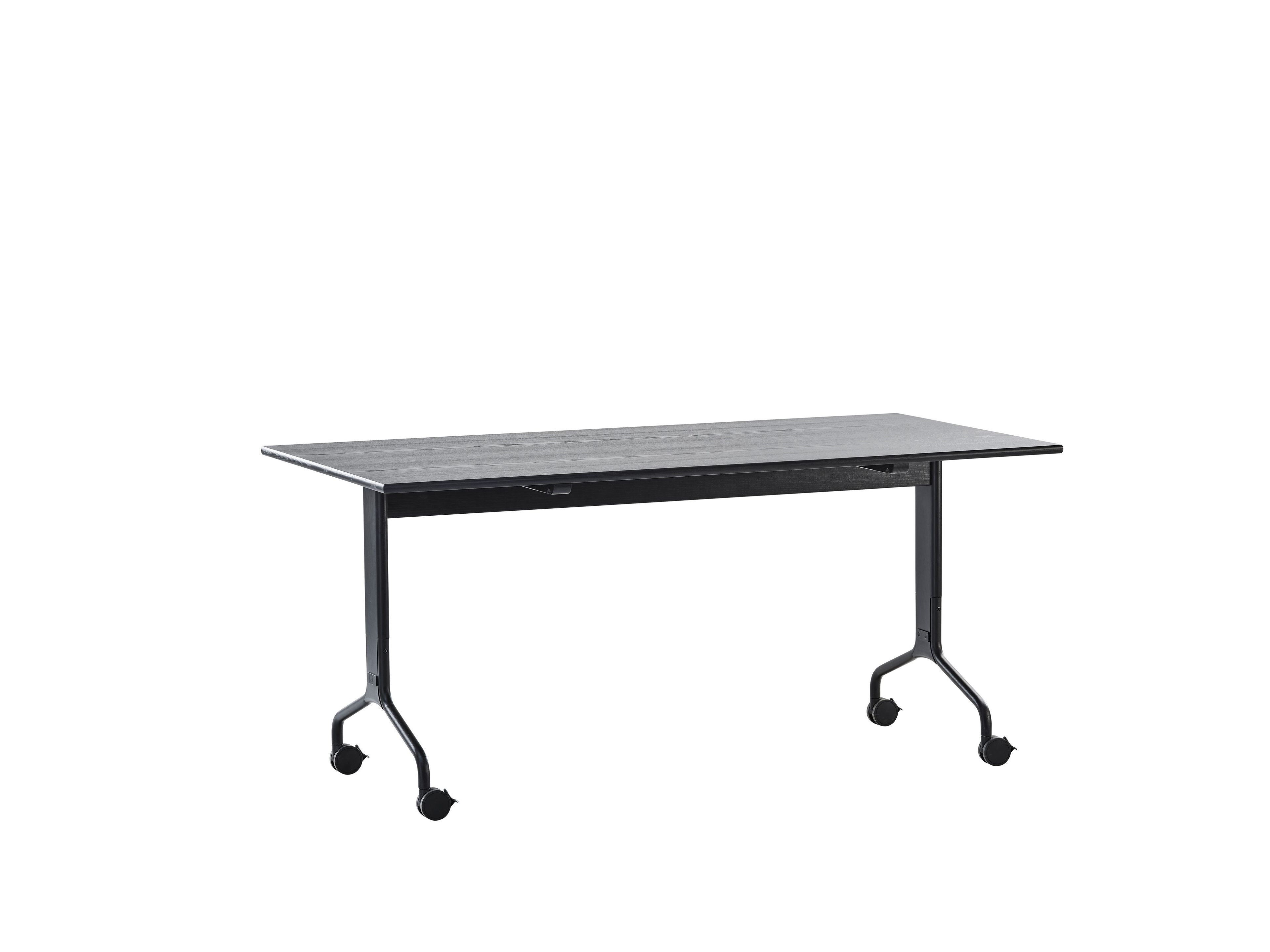 Прямоугольный стол из шпона с колесами Karl Andersson ROLLO ARCH-00129752 - Вид №17