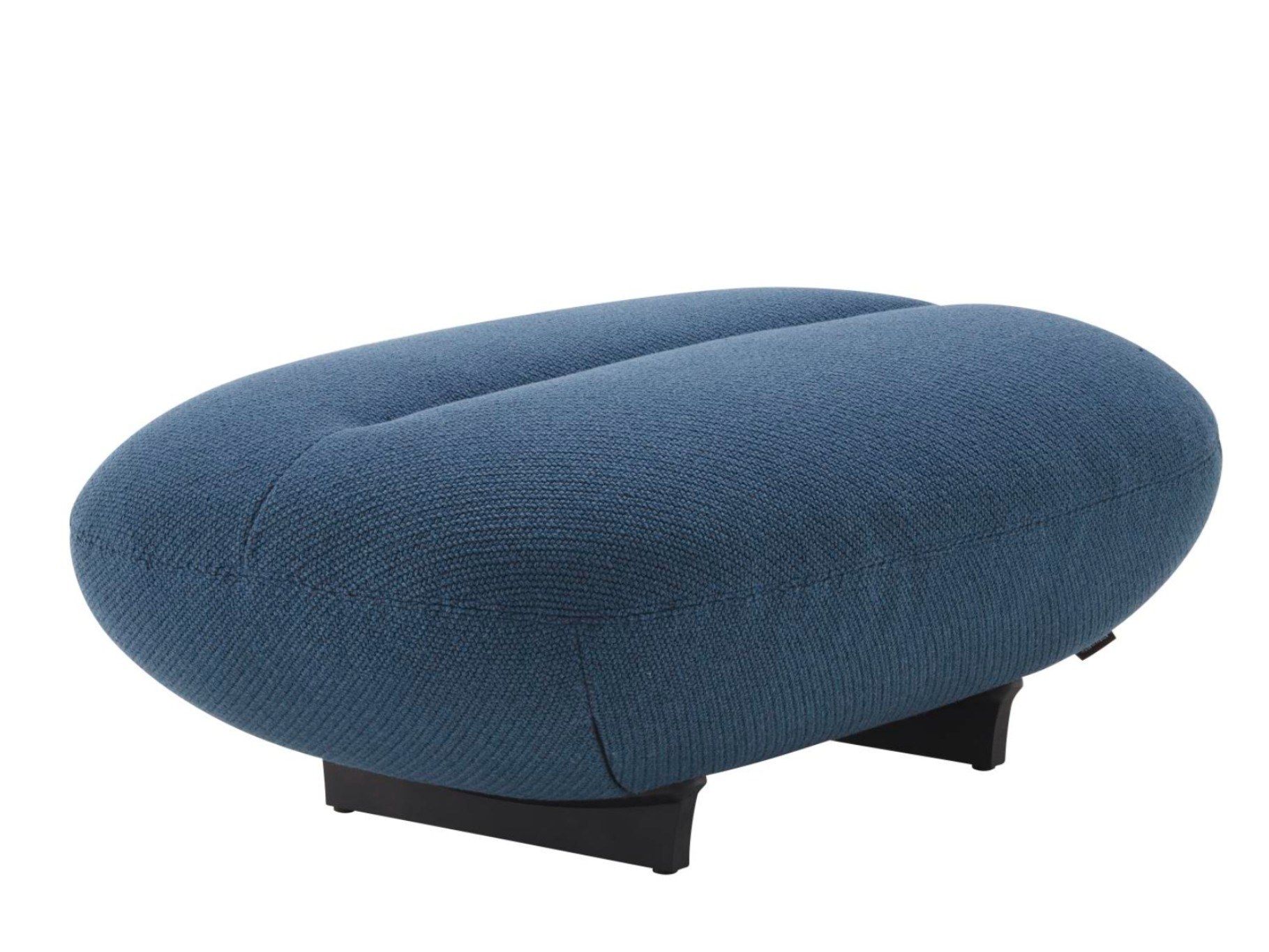 Тканевая мягкая подставка для ног Ligne Roset Manarola ARCH-00121938 - Вид №1