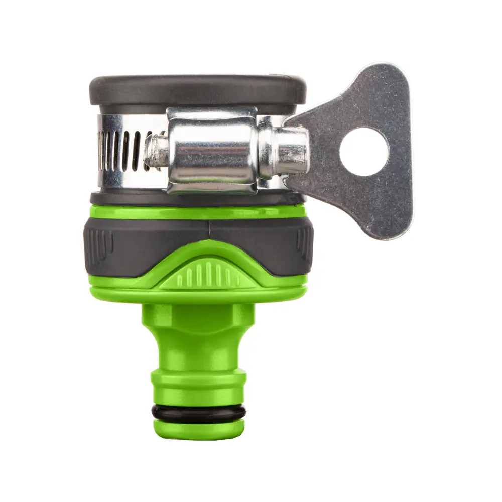 Адаптер Amigo 79858 19 мм для шлангов 89423454 STLM-1566216