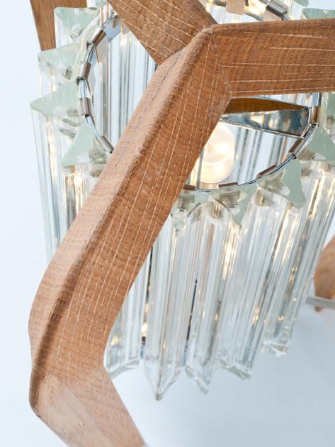 Veronese Настольная лампа из муранского стекла Ulio sun-id-1466729 - Вид №8