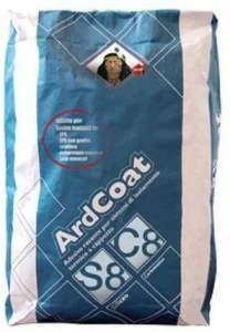 ARD RACCANELLO Разглаживающий клей для систем внешней теплоизоляции