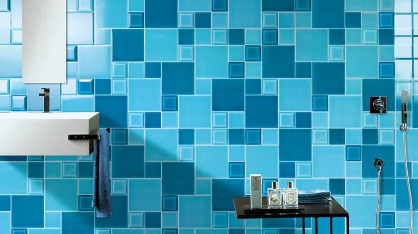 Cerasarda Красная паста настенная / напольная плитка Pitrizza sun-id-1406150 - Вид №20