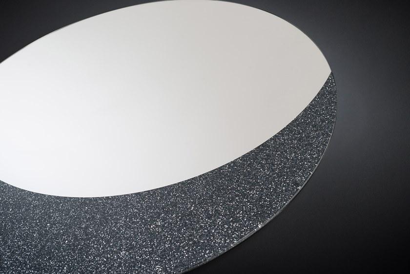 VGnewtrend Круглое настенное зеркало  7511960.00  - Вид №2