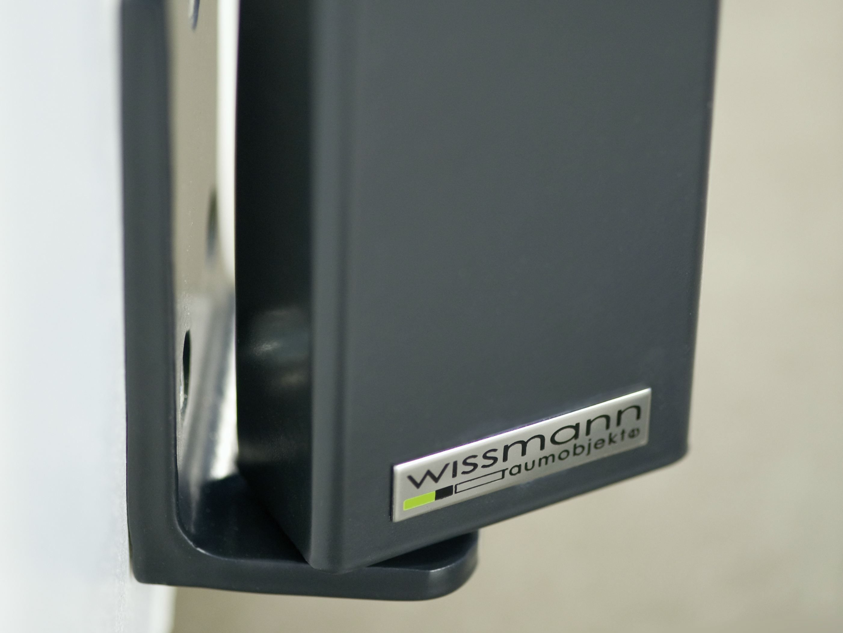 Настенное регулируемое крепление для монитора / телевизора Wissmann raumobjekte SOLUTION - ART121 ARCH-00024991 - Вид №4