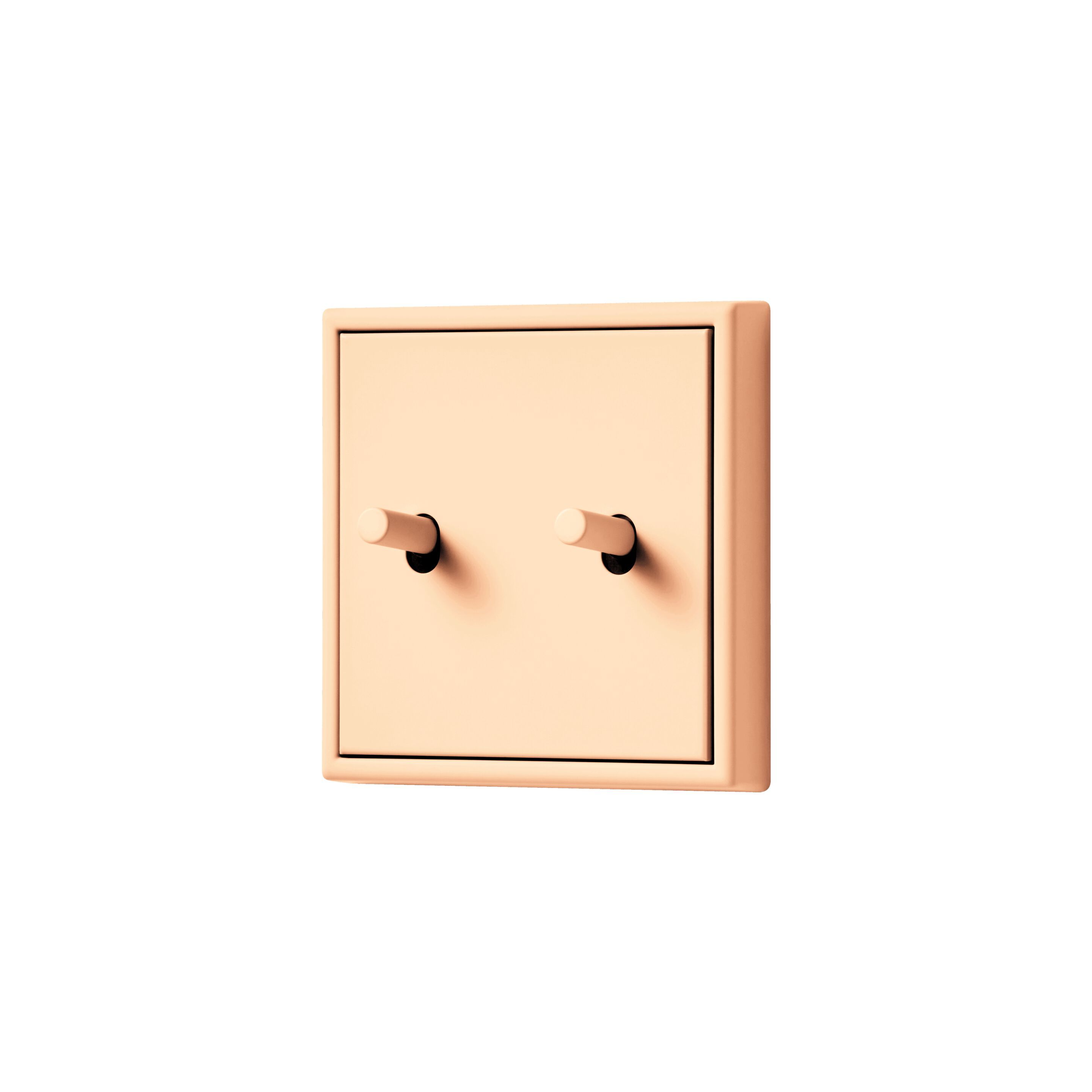 Пластиковый переключатель JUNG LS 1912 ARCH-00060462 - Вид №16