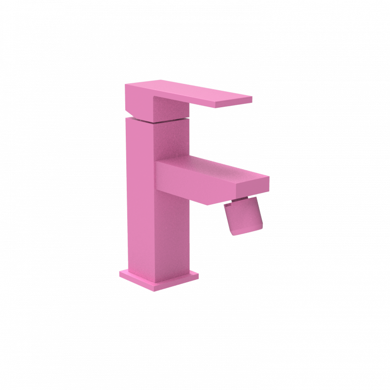 682524R201 CR - Смеситель для биде Basic  Arte Martí 1921 Marti 1921  - Вид №10