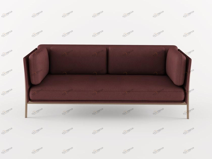 Alias 2-х местный диван Twelve sun-id-1351002