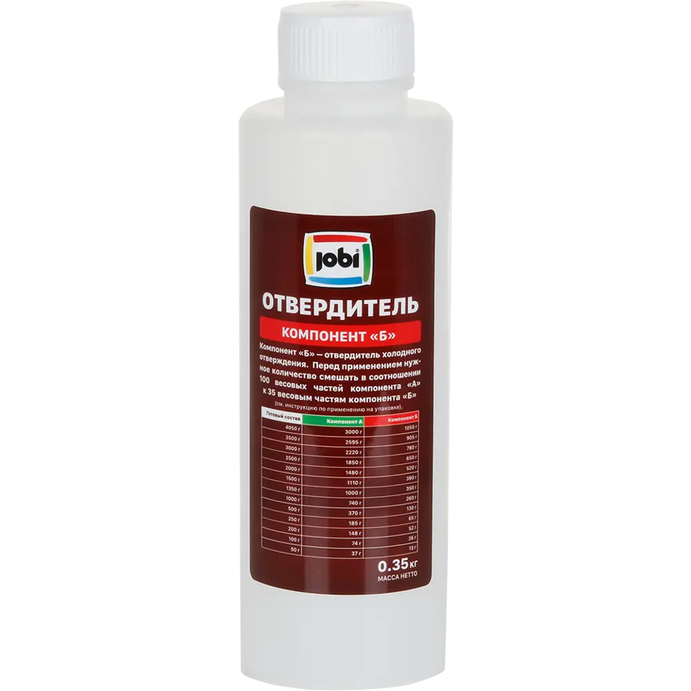 Состав эпоксидный Jobi для декоративной заливки 1.35 кг STLM-2043393 - Вид №1
