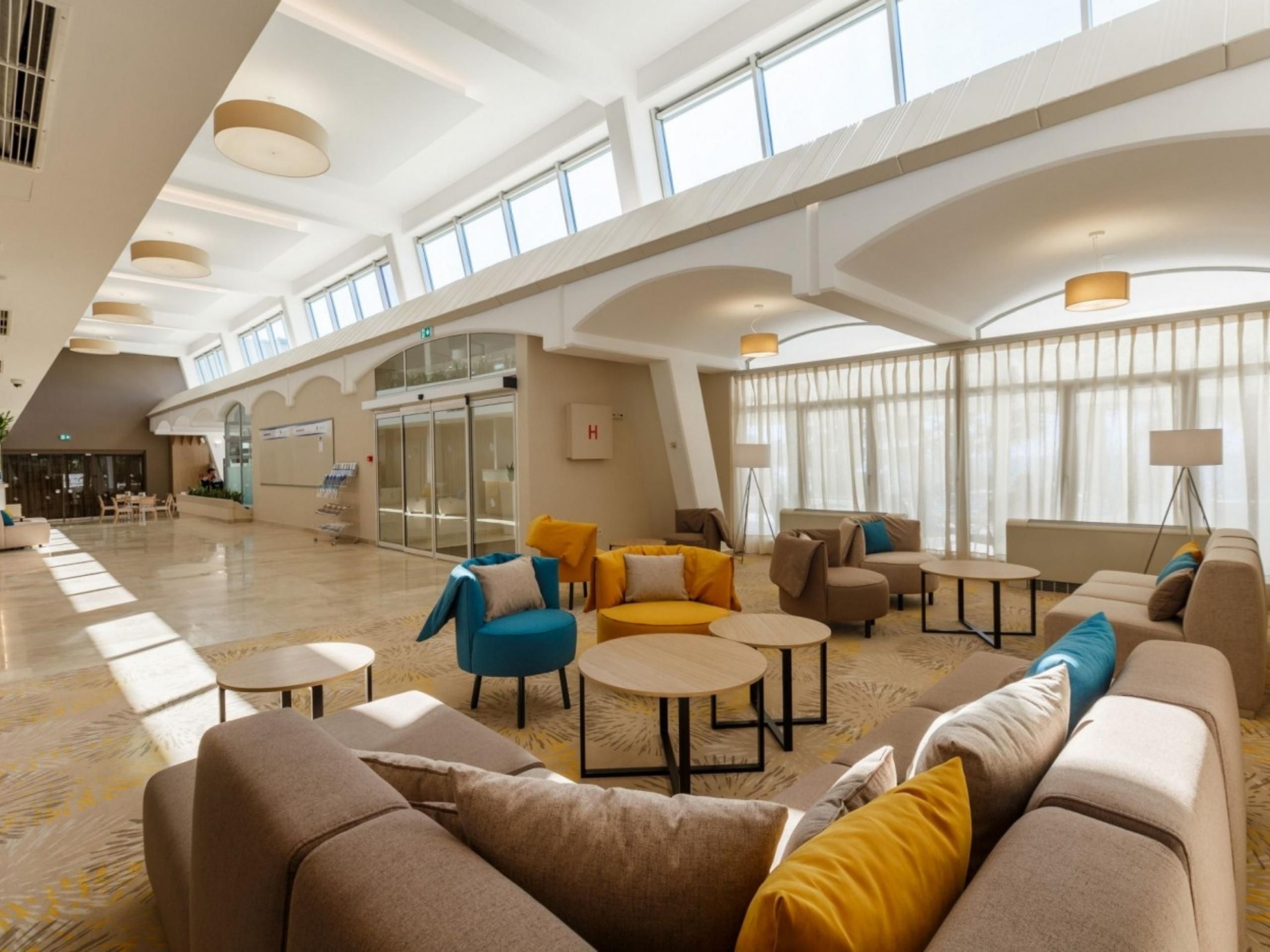 Перерабатываемый нейлоновый ковер Radici BLOOM ARCH-00024584 - Вид №3