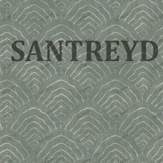 AI41508 Обои Seabrook Koi