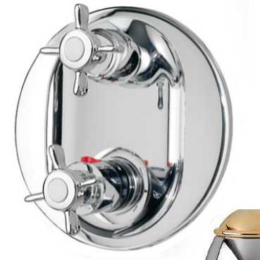 824920KO18D Смеситель Bandini Old England Santreyd