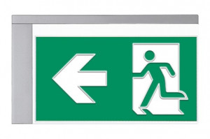 DST-2140 Vir-bi Daisalux Светильники сигнальные Черный