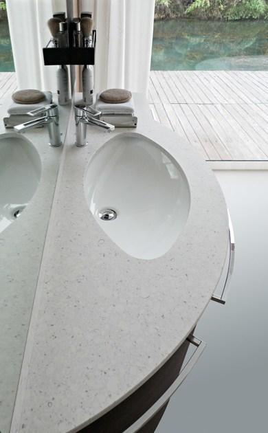 Ideagroup Тумба под умывальник венге с дверцами My fly evo sun-id-1366984 - Вид №4