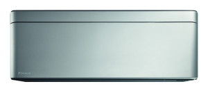 9118278 Кондиционер настенный сплит-система Daikin FTXA20BS/RXA20A(9) серебристый