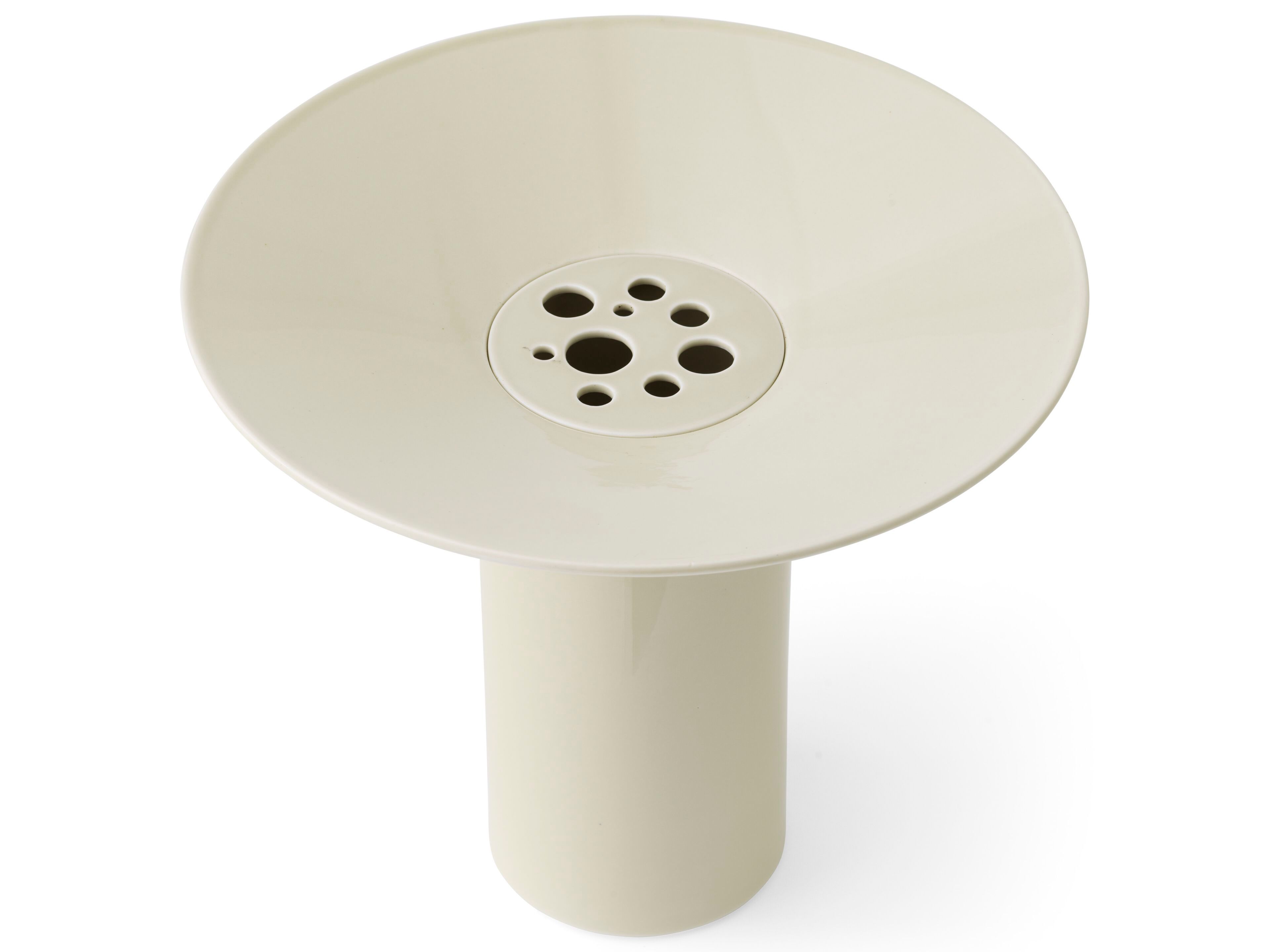 Глазурованная керамическая ваза Audo Copenhagen HANA ARCH-00083407 - Вид №1