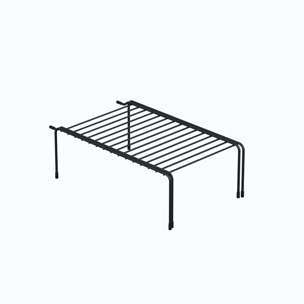 DELINIA Органайзер для полки 75×25 см - умное хранение на кухне 85432812 Вставка в полку STLM-0062753