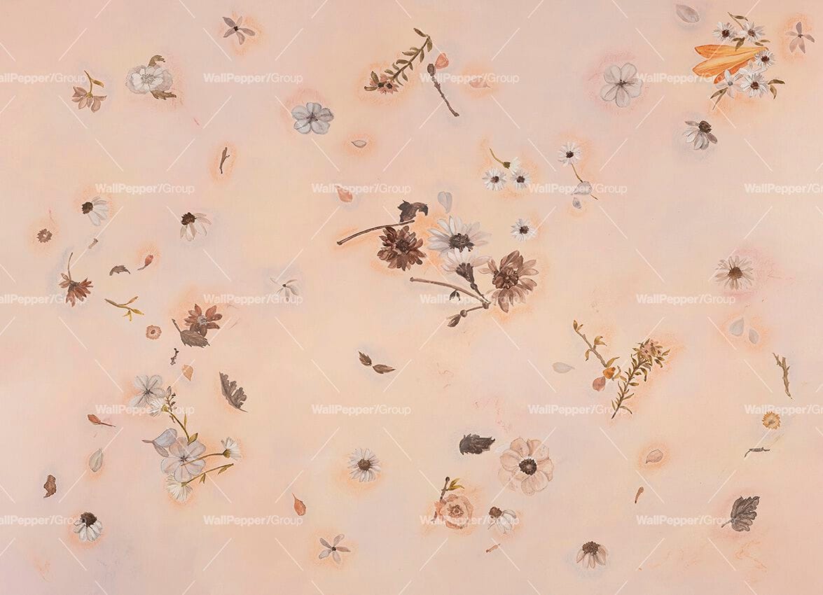 Carta da parati PVC free, eco-friendly, lavabile WallPepper ENCHANTÉ ARCH-00071974 - Вид №3