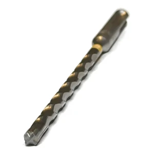 Бур RAGE FURIOUS SDS Plus для железобетона 8x210 мм 89422907