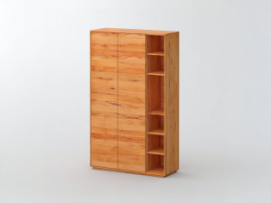 Шкаф из массива дерева