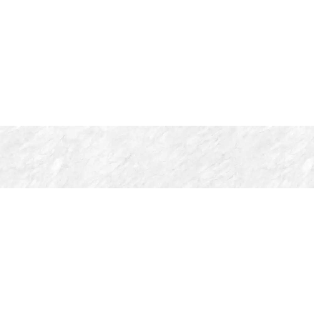 Стеновая панель White Carrara 300x0.4x60 см АКП цвет белый 84548126 STLM-2148263 ALUMOART  - Вид №2