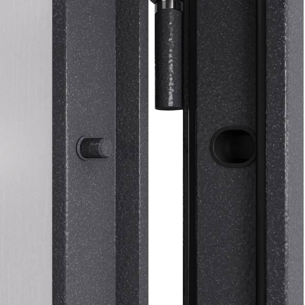 TOREX Гибсон - входная металлическая дверь с защитой от шума и холода 89373485 STLM-1385257 - Вид №7