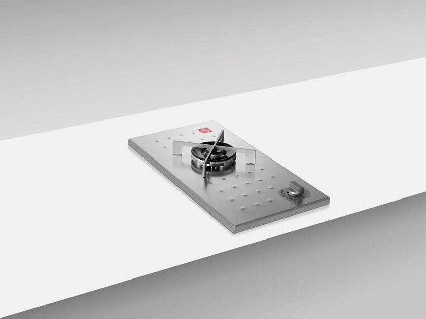 PLA.NET Outdoor Cooking Встроенный газовый мангал Oasi sun-id-1444907 - Вид №17