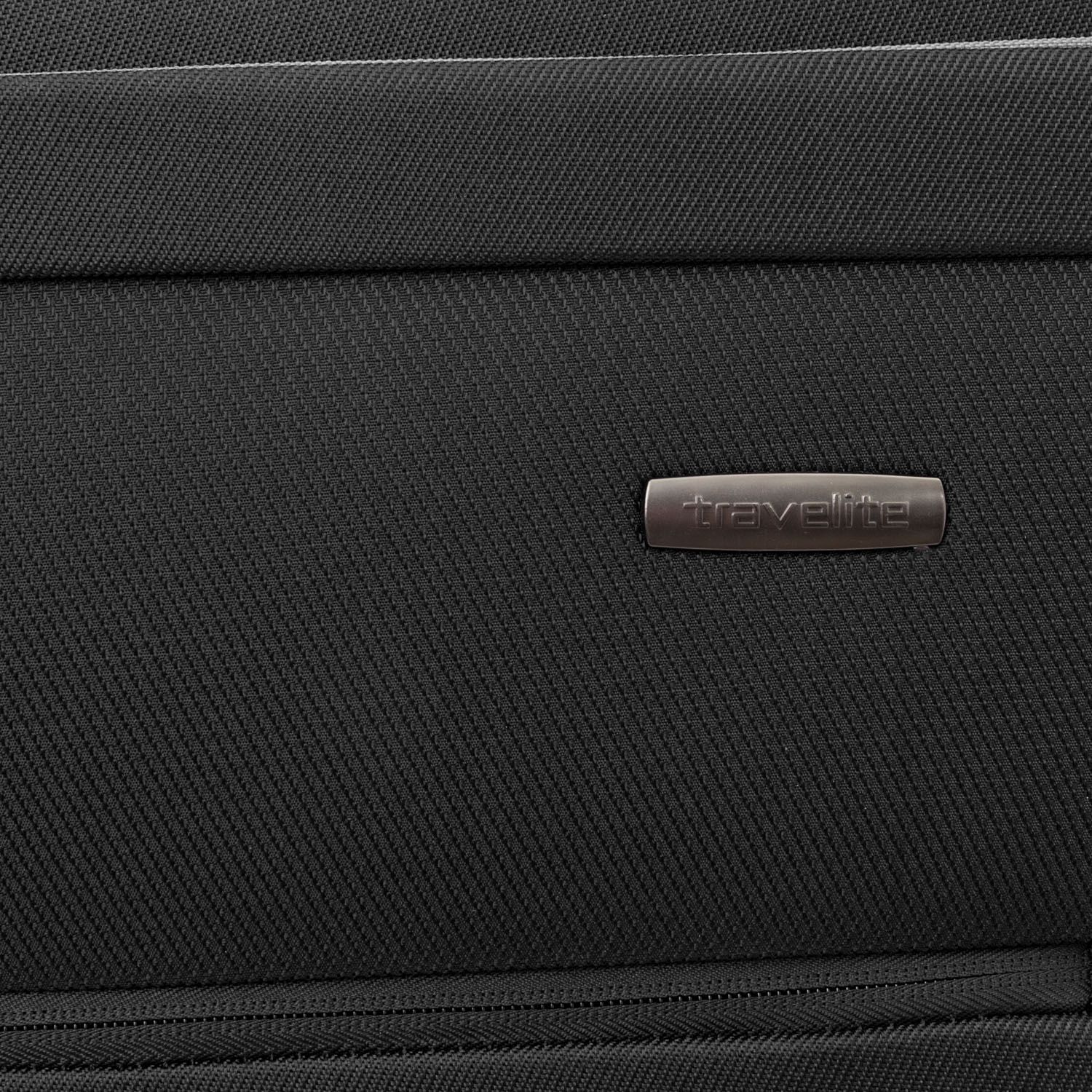 89848-01 Чемодан 89848 M Travelite Capri - Вид №5