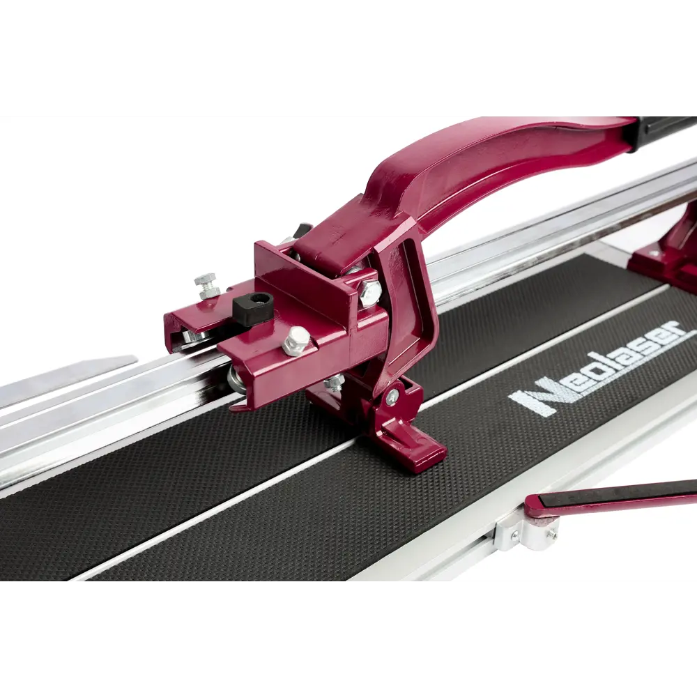 Плиткорез ручной рельсовый NEOLASER NTC-500-M для точной резки плитки 89398763 STLM-1399864 - Вид №6