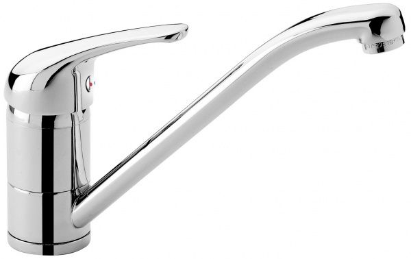 95007CR Смеситель Winny для кухни, цвет хром EMMEVI 