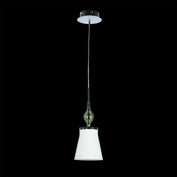 Подвесной светильник Lightstar Escica 806010 LIGHTSTAR ESCICA 070486 Белый  - Вид №2